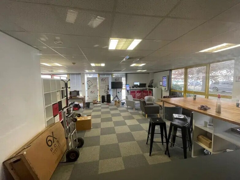 Bureau dans Mérignac à vendre - Photo intérieure – Image 3 sur 8