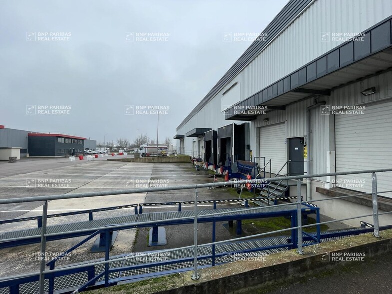 14 Rue De L'Ingenieur Bertin, Longvic à louer - Photo de l’immeuble – Image 2 sur 27