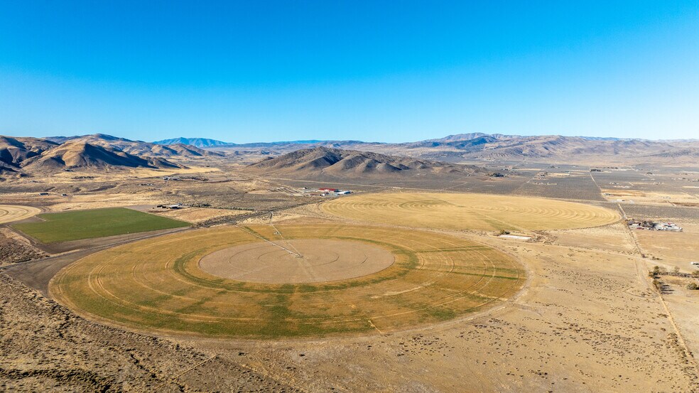 5555 Sage Flat Rd, Reno, NV à vendre - Photo de l’immeuble – Image 3 sur 32