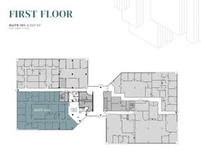 5200 Maryland Way, Brentwood, TN à louer Photo intérieure– Image 1 sur 1