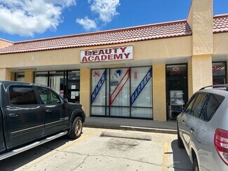 Plus de détails pour 104 State Road 60 W, Lake Wales, FL - Local commercial à louer