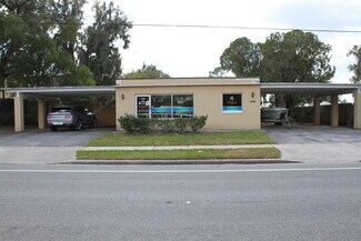 Plus de détails pour 4460 Edgewater Dr, Orlando, FL - Bureau à louer