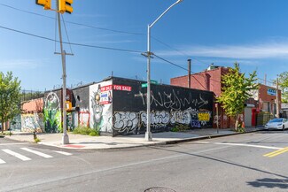Plus de détails pour 310 Johnson Ave, Brooklyn, NY - Industriel/Logistique à louer