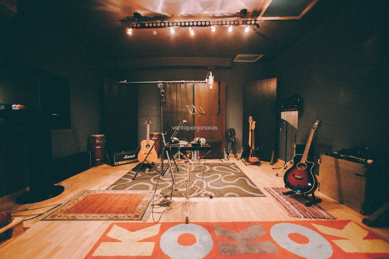 Madrid, MAD 28053 - Lot 00 - - Photo intérieure - Image 1 of 31