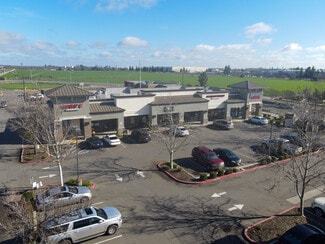 Plus de détails pour 115 E Dorset Dr, Dixon, CA - Local commercial à louer
