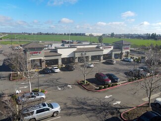 Plus de détails pour 115 E Dorset Dr, Dixon, CA - Local commercial à louer