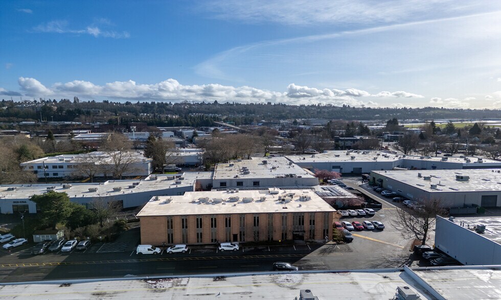 801 S Fidalgo St, Seattle, WA à louer - Photo de l’immeuble – Image 2 sur 5