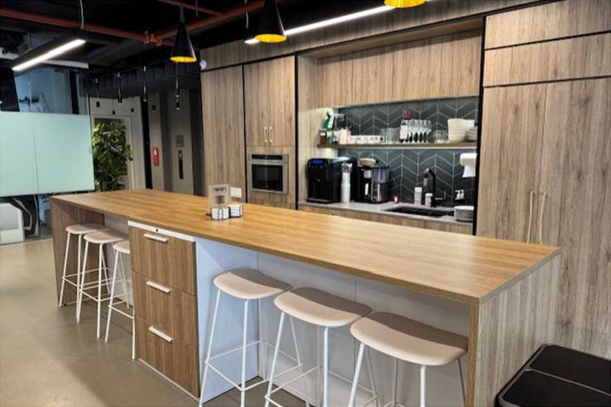 809 Broadway, New York, NY à louer - Photo intérieure – Image 2 sur 5