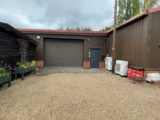 Plus de détails pour Unit 5B Lucas Green Rd, West End - Local d'activités à louer