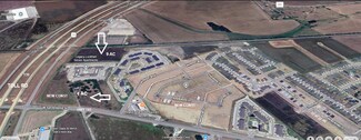 Plus de détails pour 2207 W San Antonio St, Lockhart, TX - Terrain à vendre