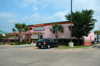 Plus de détails pour 2531 E Pioneer Pky, Arlington, TX - Local commercial à louer