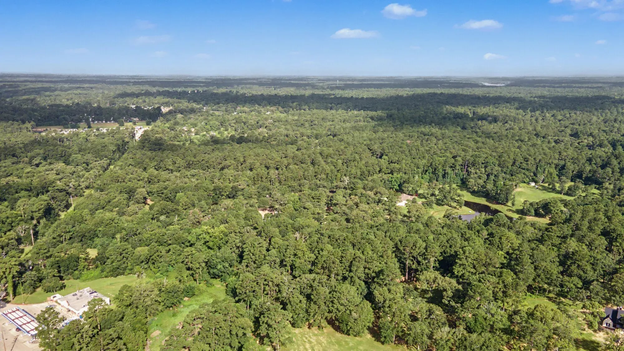 Butera Rd, Magnolia, TX à vendre Photo principale– Image 1 sur 2