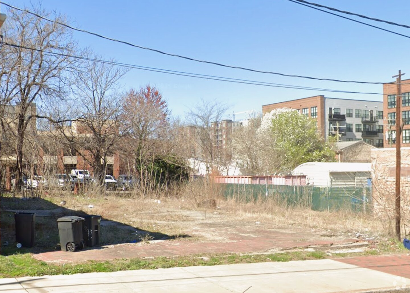 715 Hull St, Richmond, VA à vendre Photo principale– Image 1 sur 2