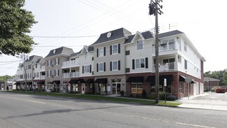 Plus de détails pour 1700 Main St, Belmar, NJ - Local commercial à vendre