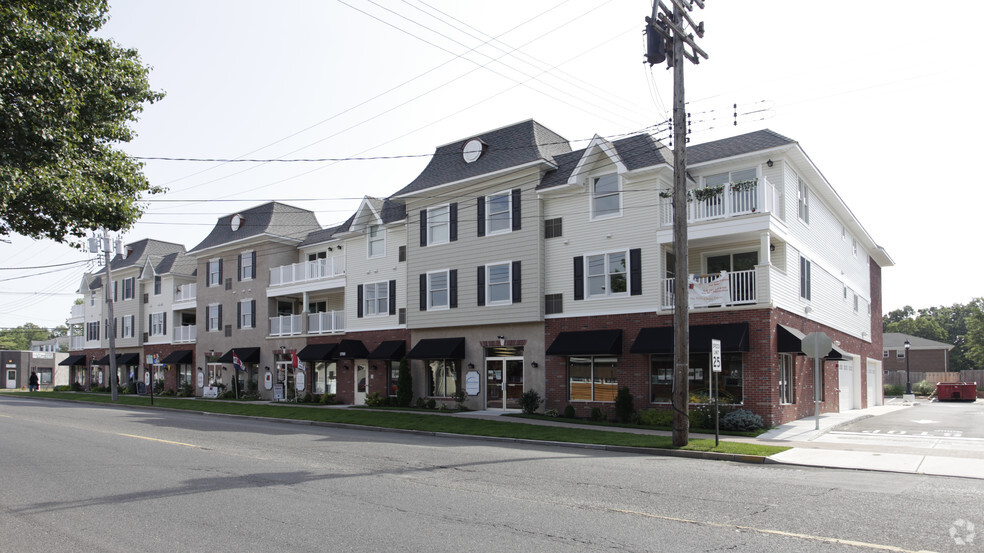 1700 Main St, Belmar, NJ à vendre - Photo principale – Image 1 sur 10