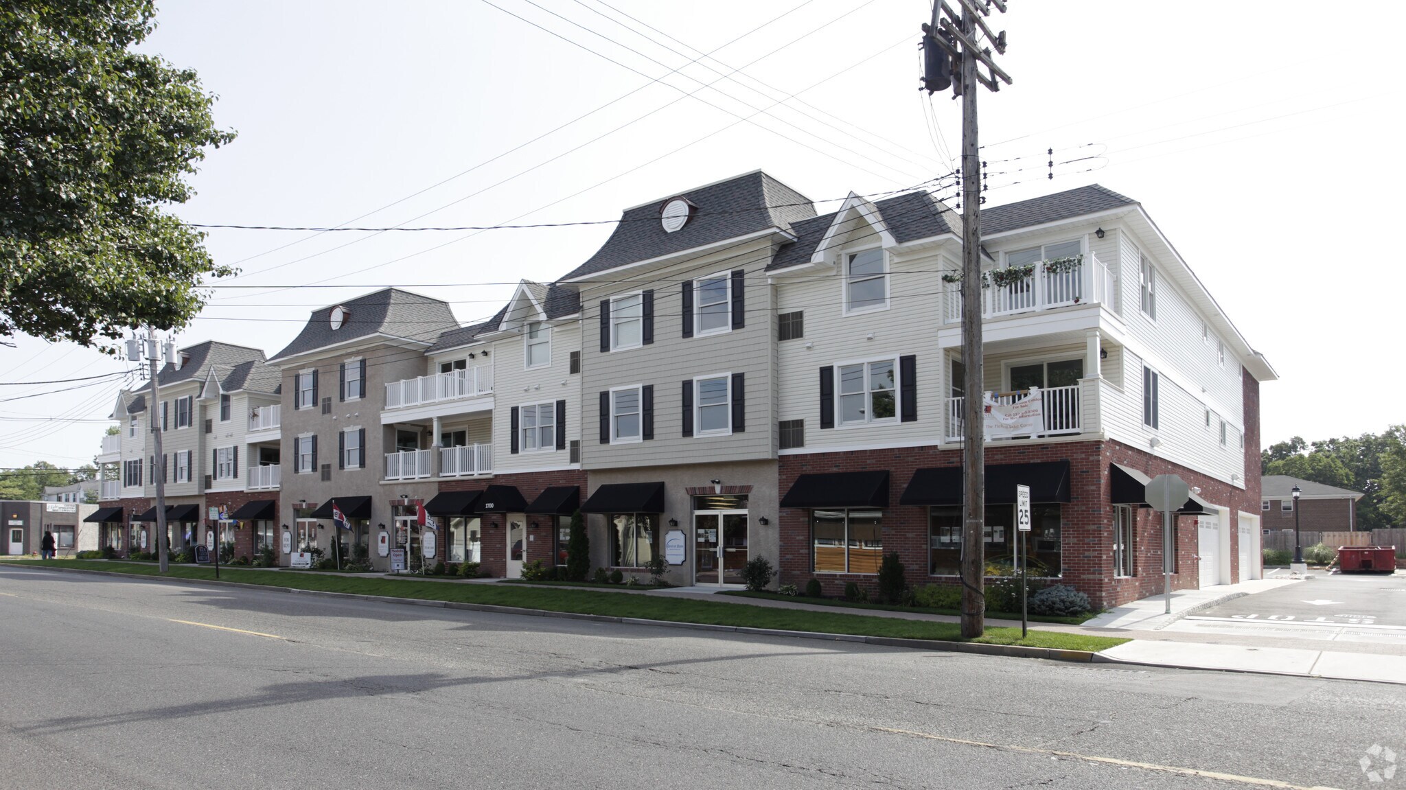1700 Main St, Belmar, NJ à vendre Photo principale– Image 1 sur 11