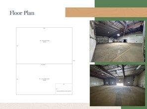 1740 E College Dr, Marshall, MN à louer Plan d’étage– Image 1 sur 1