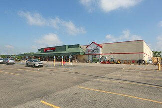 Plus de détails pour 3000-3116 Van Horn Rd, Trenton, MI - Local commercial à louer