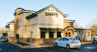 Plus de détails pour 1601 Highway 72 W, Corinth, MS - Local commercial à vendre