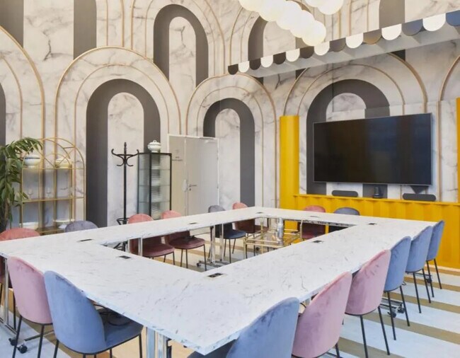 Plus de détails pour Bureau à louer