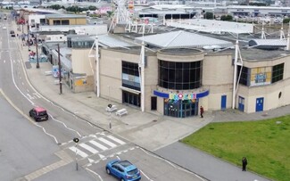 Plus de détails pour Sea Beach, Aberdeen - Sports et loisirs à vendre