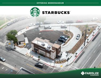 Plus de détails pour 710 S Azusa Ave, Azusa, CA - Local commercial à vendre