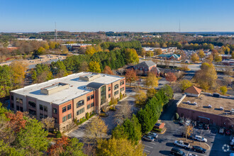 2736 Meadow Church Rd, Duluth, GA - VUE AÉRIENNE  vue de carte