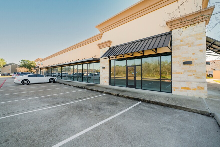 5033 FM 2351 Rd, Friendswood, TX à louer - Photo de l’immeuble – Image 2 sur 27