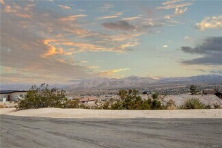 Plus de détails pour 999 Mandarin Rd, Yucca Valley, CA - Terrain à vendre
