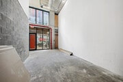 Interior Space View: 165 Lexington Ave - Ste A (2,236 SF)