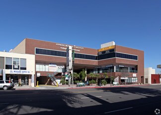Plus de détails pour 18607 Ventura Blvd, Tarzana, CA - Bureau/Médical à louer