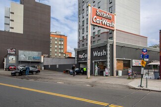 Plus de détails pour 97-15 & 97-31 Sutphin Blvd, Jamaica, NY – Local commercial à vendre, Jamaica, NY