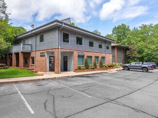 Plus de détails pour 6 Yorkshire St, Asheville, NC - Bureau/Médical à louer