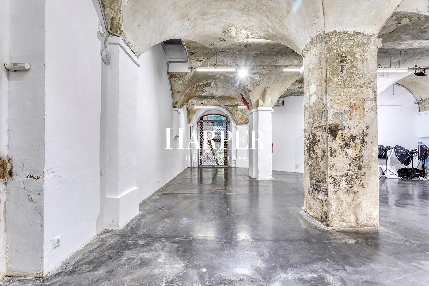 El Gótic portefeuille de 3 biens à vendre sur LoopNet.fr Photo intérieure– Image 1 sur 29