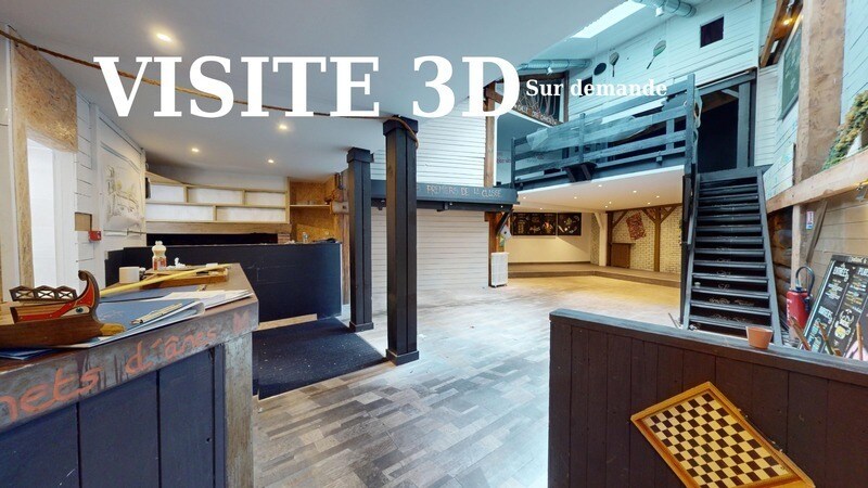 Local commercial dans Nantes à vendre - Photo de l’immeuble – Image 3 sur 17