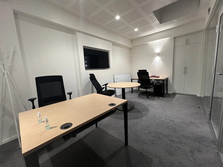 72 Rue De Longchamp, Paris à louer - Photo intérieure – Image 1 sur 8