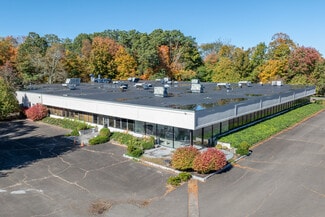 Plus de détails pour 1 Trefoil Dr, Trumbull, CT - Local d'activités à louer