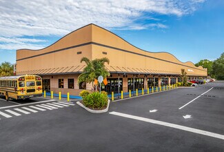 Plus de détails pour 1000 Innovation Ave, North Port, FL - Local commercial à vendre