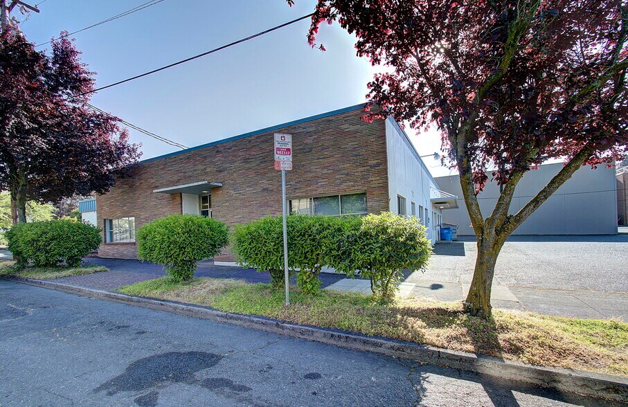 1205 Ingalls St, Vancouver, WA à vendre - Photo de l’immeuble – Image 2 sur 15