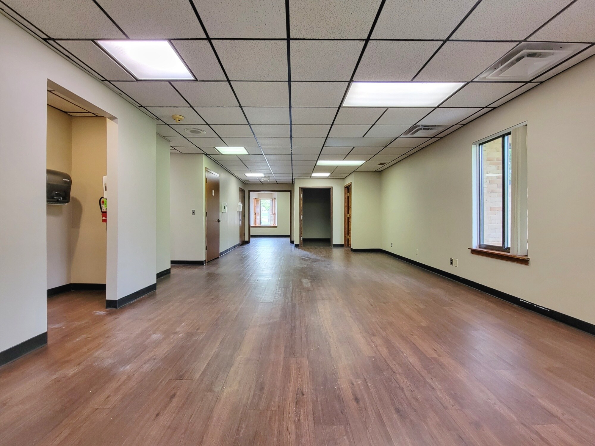 3200 W Liberty Rd, Ann Arbor, MI à louer Photo intérieure– Image 1 sur 7