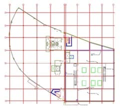 340 Bryant St, San Francisco, CA à vendre Plan d’étage– Image 1 sur 1