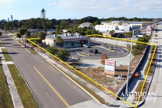 Plus de détails pour 7942 N Tamiami Trl, Sarasota, FL - Local commercial à vendre