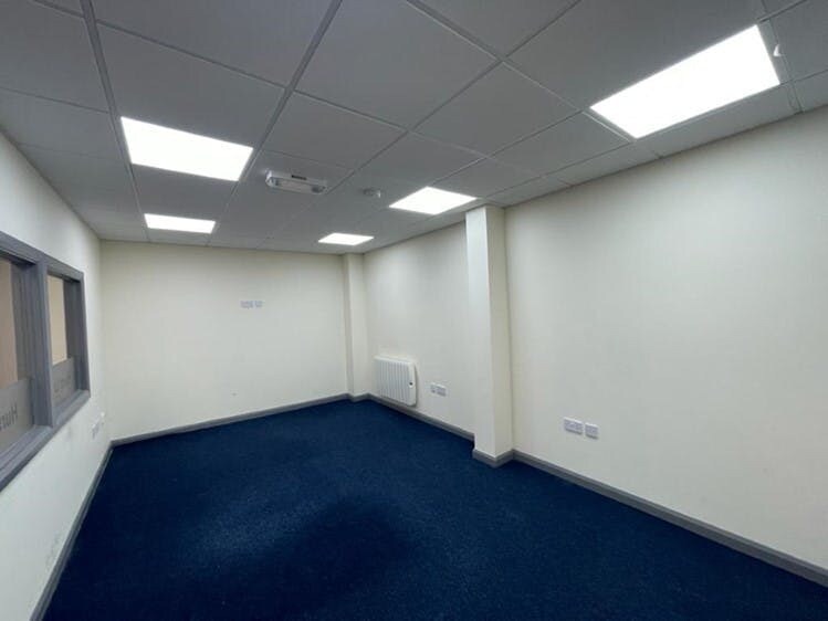 Buckley St, Warrington à louer - Photo de l’immeuble – Image 3 sur 5