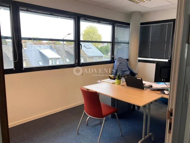 Bureau dans Le Mans à louer - Photo de l’immeuble – Image 3 sur 6
