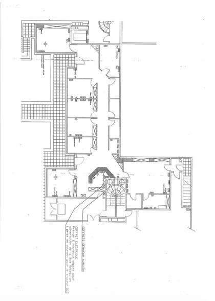 Local commercial dans Suresnes à louer - Photo de l’immeuble – Image 2 sur 4