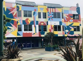 Plus de détails pour 1406-1490 Fillmore St, San Francisco, CA - Bureau, Local commercial à louer