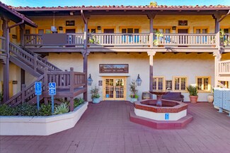 Plus de détails pour 110 Civic Center Dr, Vista, CA - Bureau à vendre