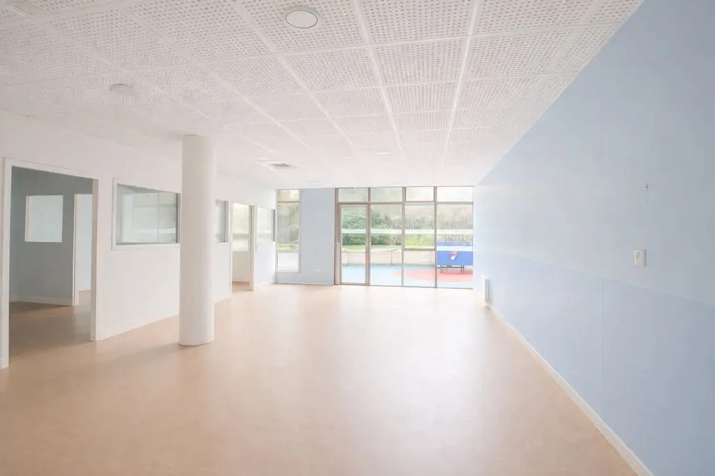 83-85 Avenue Philippe-Auguste, Paris à louer Photo intérieure– Image 1 sur 8