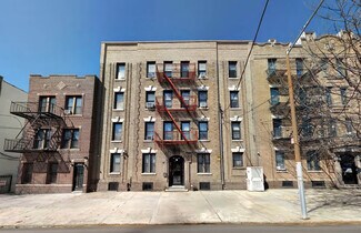 Plus de détails pour 2374 29th St, Astoria, NY - Logement à vendre