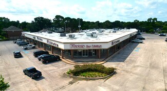 Plus de détails pour 9600-9611 Hillcroft Ave, Houston, TX - Local commercial à louer